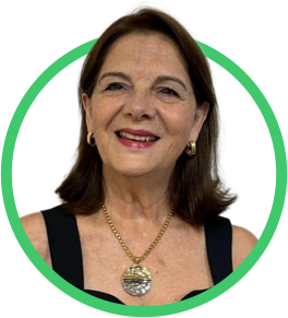 Prof. Maria Solange